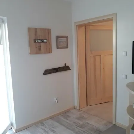 Apartament W Ustce * Ustka