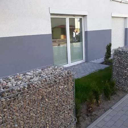 Apartament W Ustce * Ustka