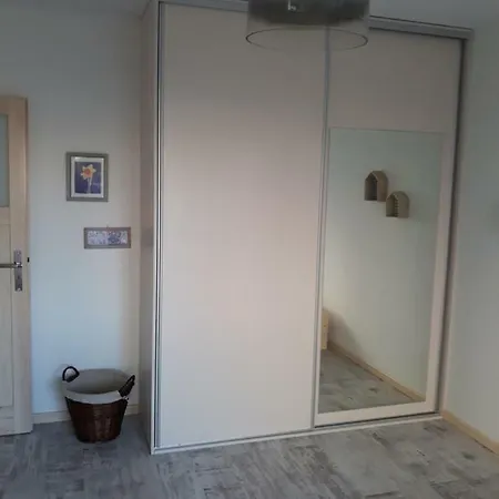 Apartament W Ustce Ustka